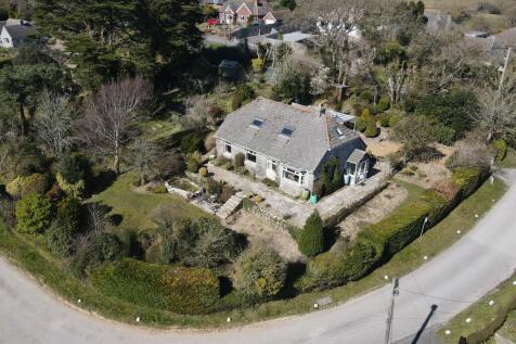Ariel Shot