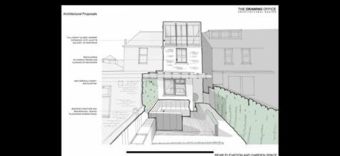 Architectural Propos