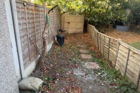 Private Garden