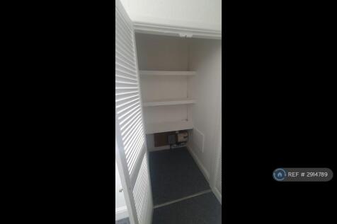 Hall Storage