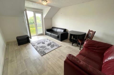 Sir Williams Court, Manchester, M23 photo 4