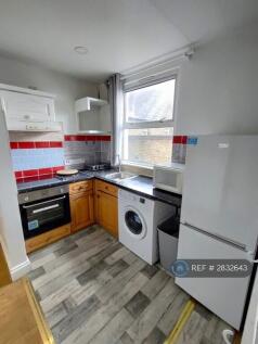 Kitchen (Open Plan)