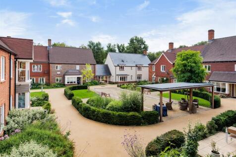 Landscaped gardens 1