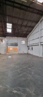 Light Industrial to rent Image 5