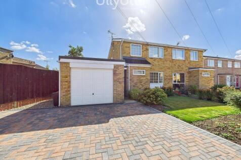 Driffield, YO25 - property photo