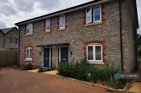 1 Bed Maisonette With Private Entrance