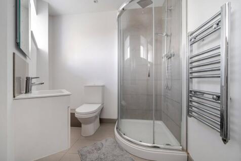 En-Suite Room