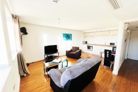 Open Plan Kitchen, Dining &amp; Sitting Room
