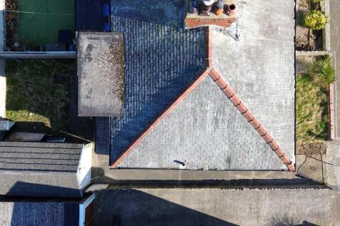 Aerial Picture