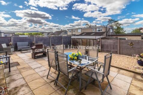 Rear Garden image 3