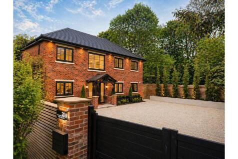 Gated Driveway