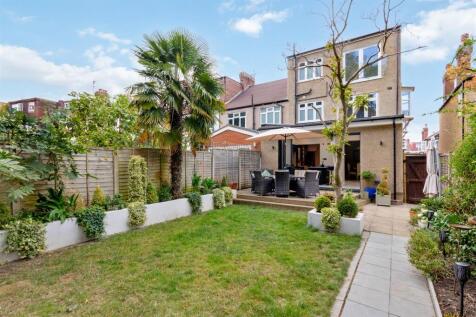 Cherrywood Lane