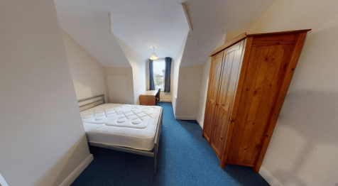 Mettham Street, Lenton , NG7 1SH photo 5