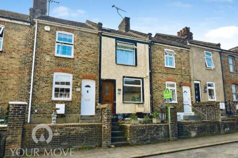 Yourmovedartford