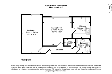 1G Heddon Grove, Hawkshead, Bradford, West Yorkshire, BD5 0TA