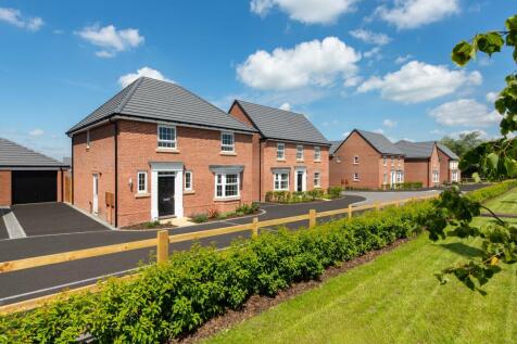 DWH EM The Hawthorns Kirkdale Avondale