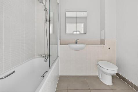 To Let 1 Bedroom Flat Vertex Wandle Road CR0 www.i