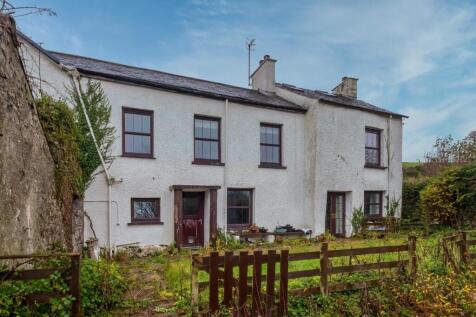 Tarn House, Great Urswick