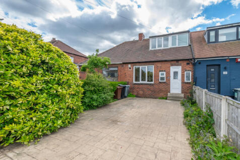 NEW LANE EAST ARDSLEY WAKEFIELD WF3 2DS