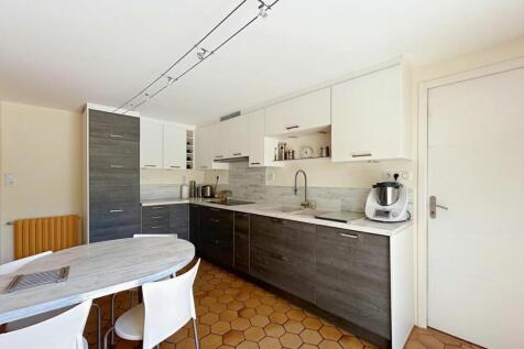 Cuisine reloockée