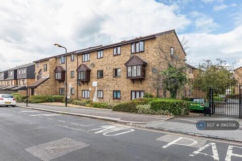 Purpose-Built With Gated Residents' Parking