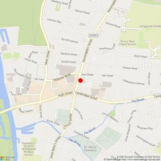 Property Map