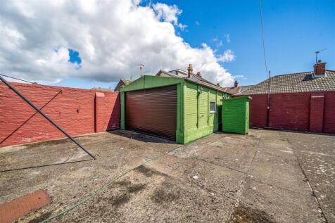 Additonal Garage
