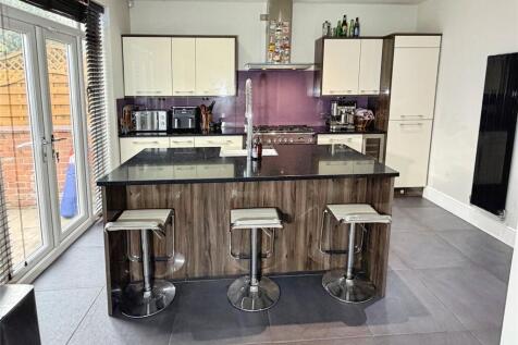 Fabulous Kitchen
