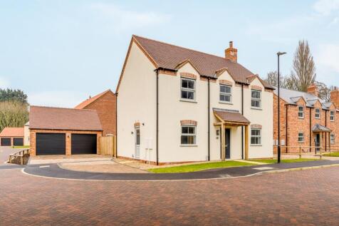 Plot 5, The Parklands (Sudbrooke)-2