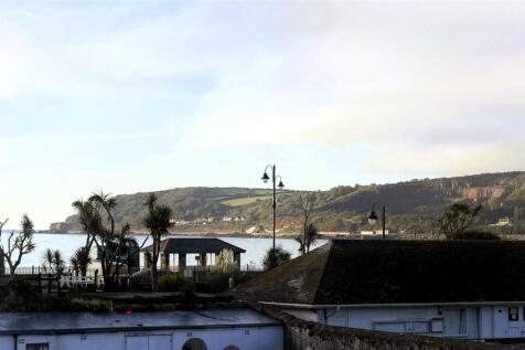 Garden &amp; Views