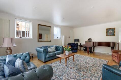 Music/Drawing Room