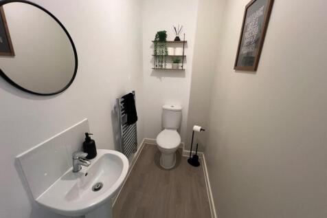 Guest WC