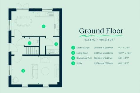GF Floorplan 