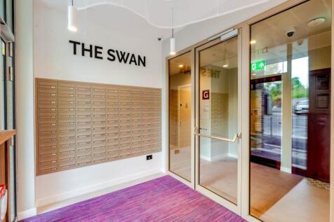 Swan Residences, 2-10 Swan Street, Glasgow photo 3