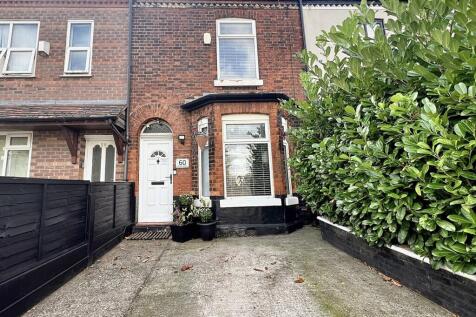 Manchester, M30 - property photo