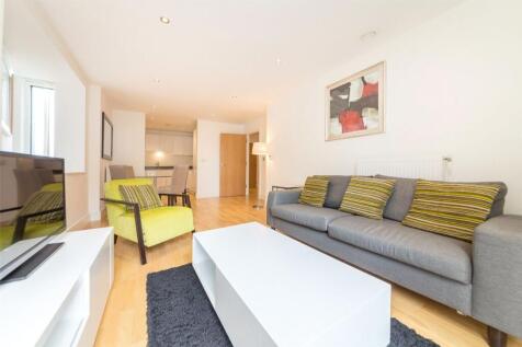 London, SE10 - property photo