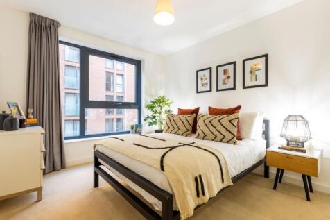 Bedroom 1 Bed 