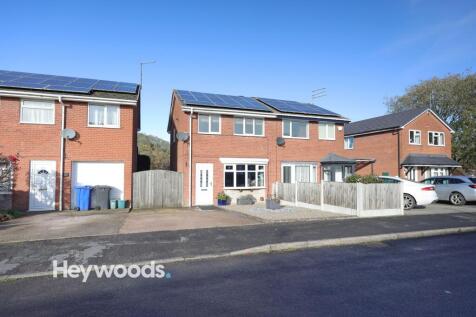 Newcastle, ST5 - property photo