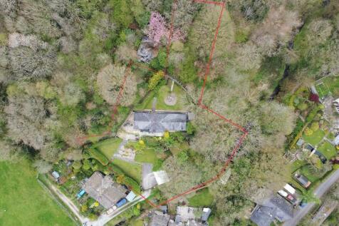 Aerial Plot