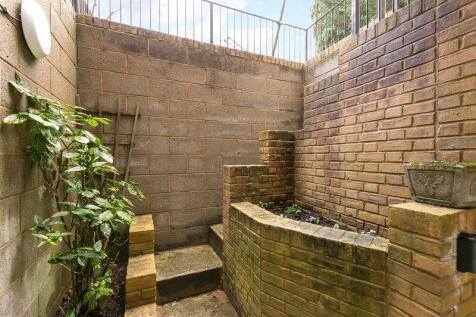 Patio Area