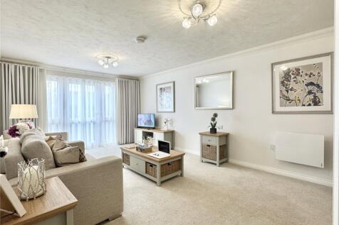 Show Flat