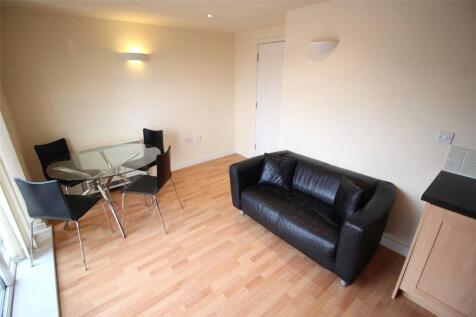 The Royal, Wilton Place, Salford, Manchester City Centre, M3 photo 4