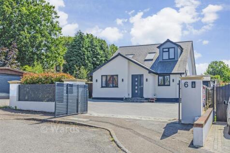 Driveway/Parking