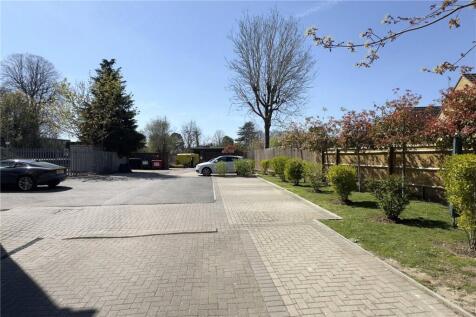 Parking Area