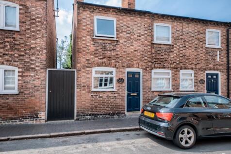 Stratford-upon-avon, CV37 - property photo