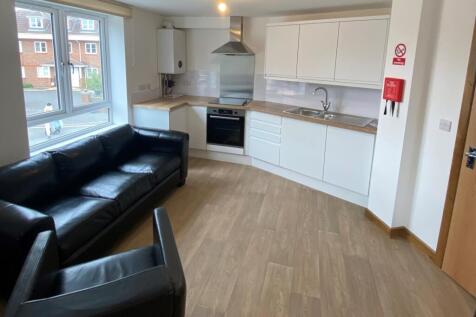 Kitchen -