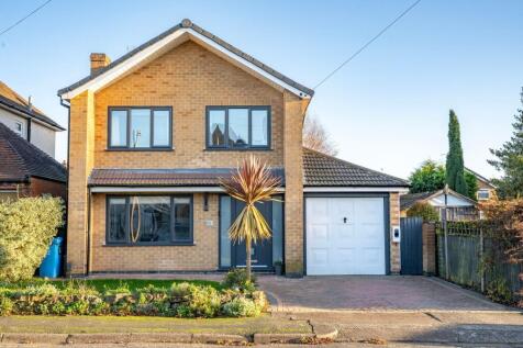 Nottingham, NG10 - property photo