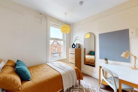 Manor Terrace, Leeds photo 4