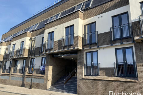 External Front