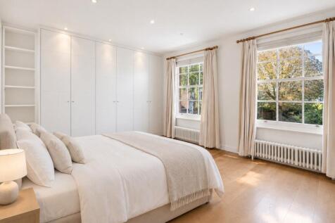 Bedroom ( Cgi )